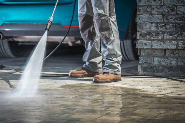 Best Building Exterior Washing  in Eldon, MO