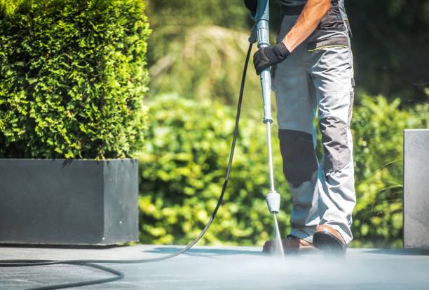 Best Pool Deck Cleaning  in Eldon, MO