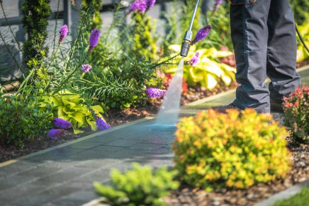 Eldon, MO Pressure Washing Services Company